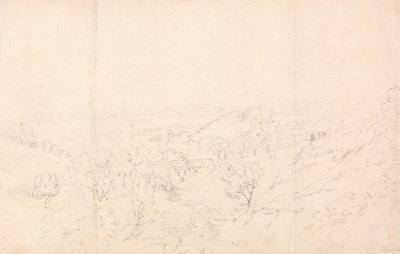 塞特福德，诺福克郡 作者 托马斯·吉尔丁